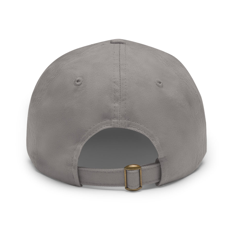 Iron Pines Dad Hat