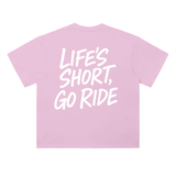 Go Ride Tee
