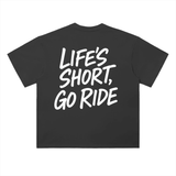 Go Ride Tee