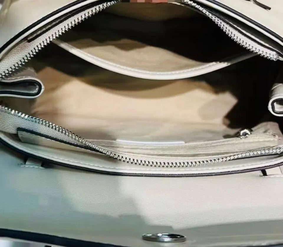 THE BIDDY SATCHEL (FINAL SALE)