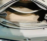 THE BIDDY SATCHEL (FINAL SALE)