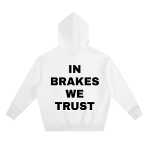 Blocky Brakes Hoodie