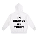 Blocky Brakes Hoodie