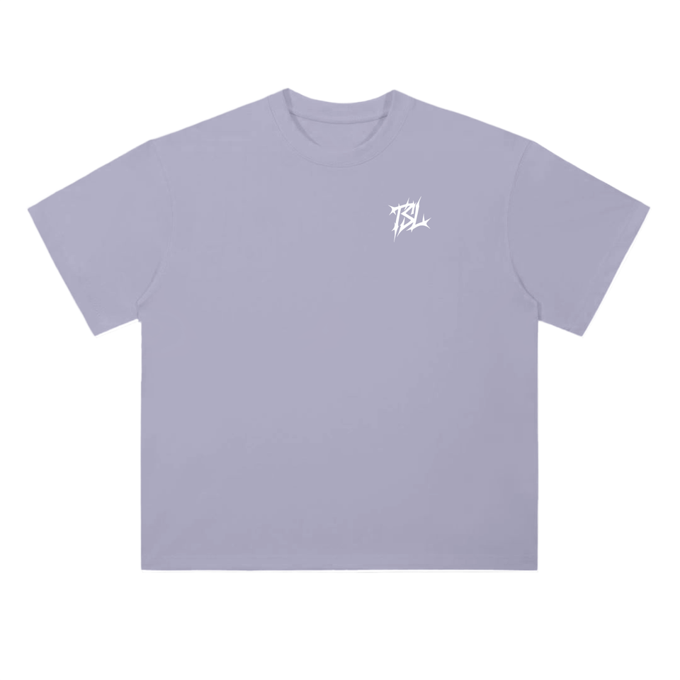 Graffiti Stay Stock Tee