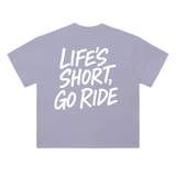Go Ride Tee