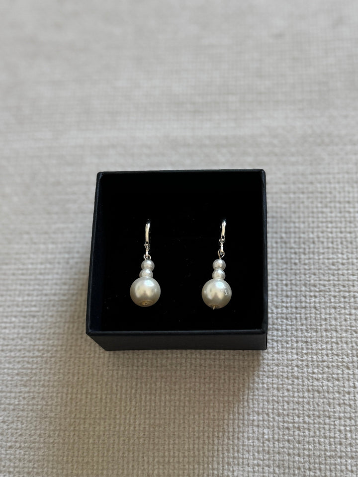 Anna Hoop Earrings