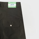 ROAD SHORTS | OLIVE