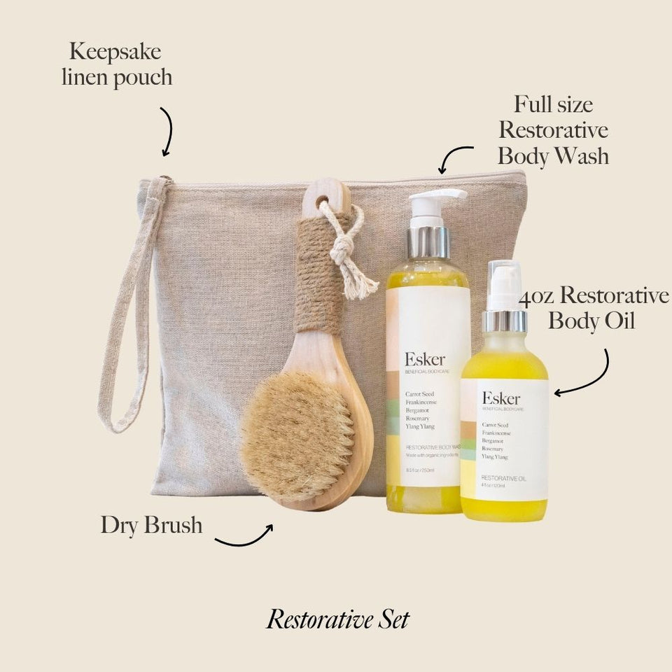 Restorative Set