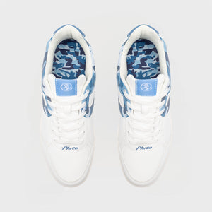 PLUTO 1 | BLUE CAMO