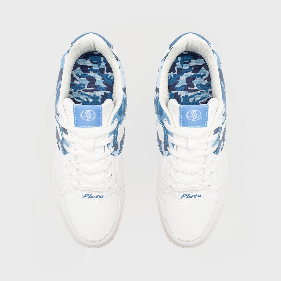 PLUTO 1 | BLUE CAMO