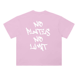 Graffiti No Plates Tee