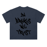Graffiti Brakes Tee