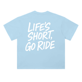 Go Ride Tee