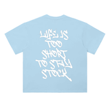 Graffiti Stay Stock Tee