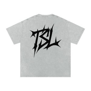 Staple Washed Tee
