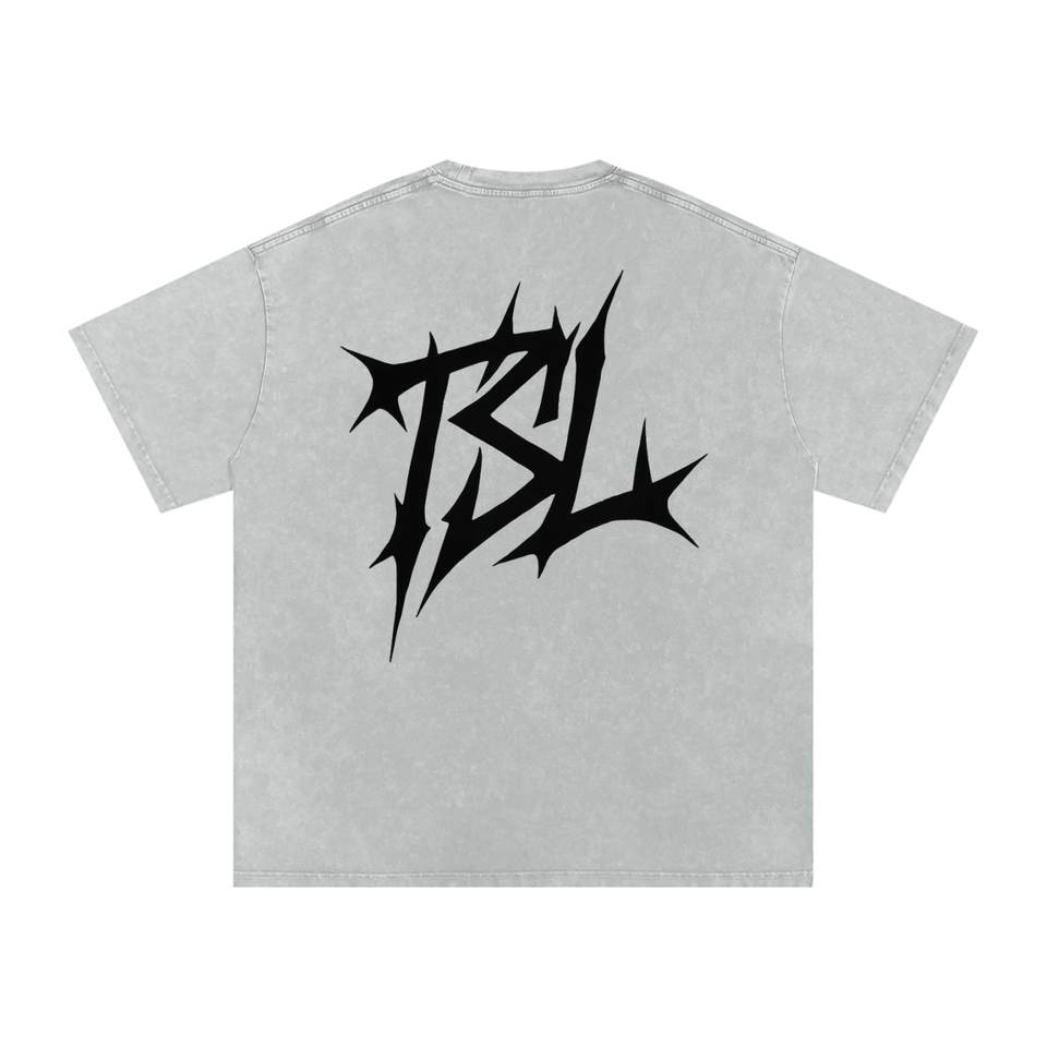 Staple Washed Tee