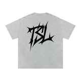 Staple Washed Tee