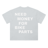 Blocky Need Money Tee