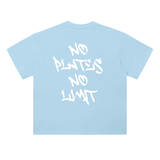 Graffiti No Plates Tee