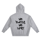 Graffiti No Plates Hoodie