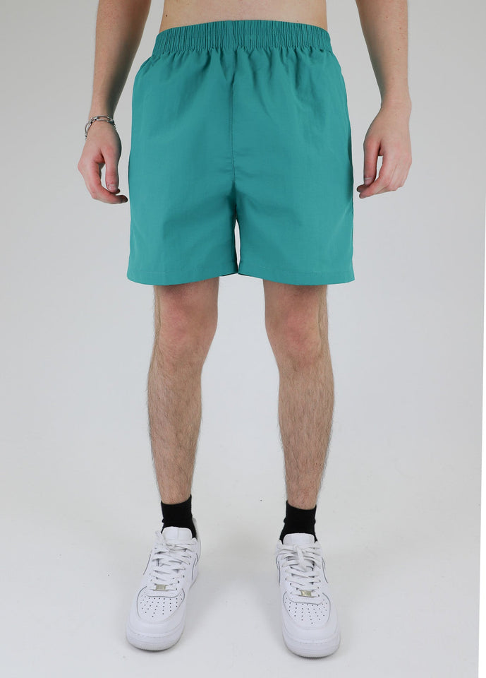 7" NYLON SHORTS - Wear with style