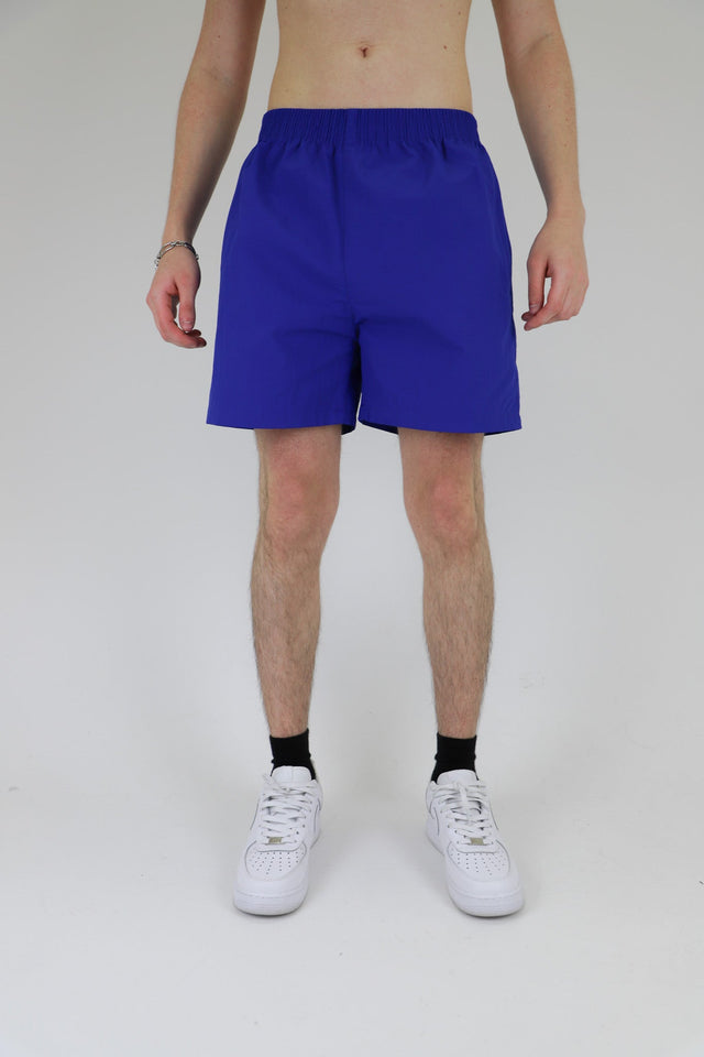 7" NYLON SHORTS - Wear with style