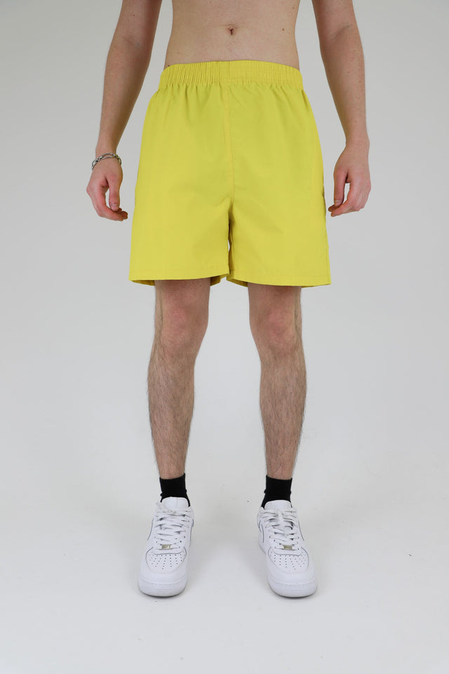 7" NYLON SHORTS - Wear with style