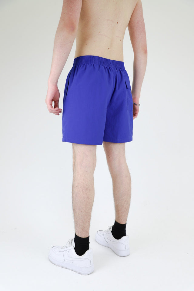 7" NYLON SHORTS - Wear with style
