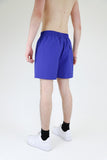 7" NYLON SHORTS - Wear with style