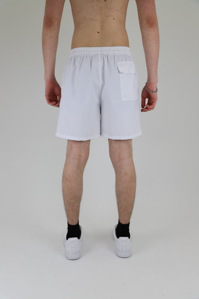 7" NYLON SHORTS - Wear with style