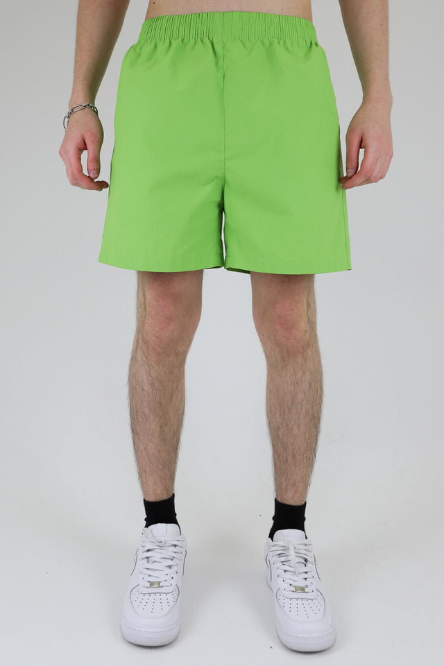 7" NYLON SHORTS - Wear with style
