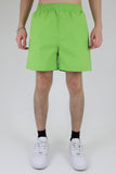 7" NYLON SHORTS - Wear with style