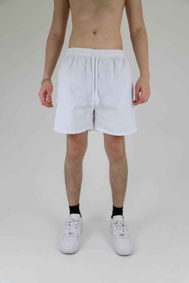 7" NYLON SHORTS - Wear with style