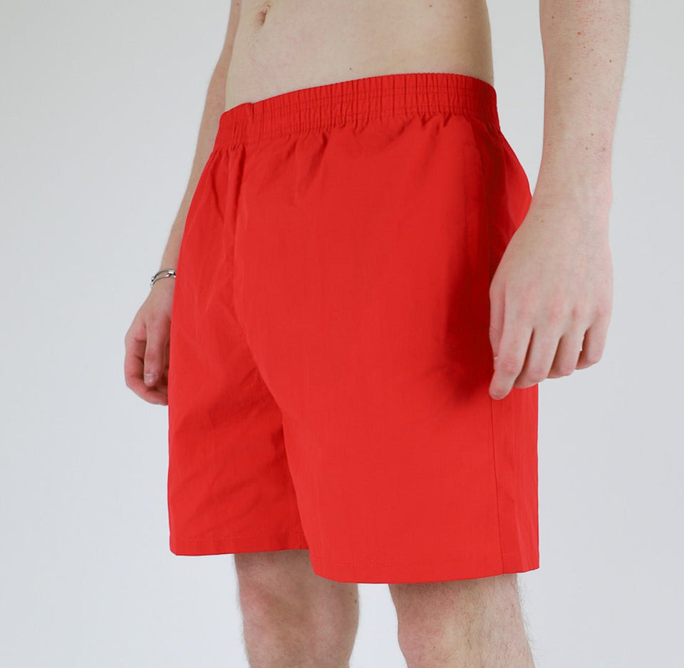 7" NYLON SHORTS - Wear with style