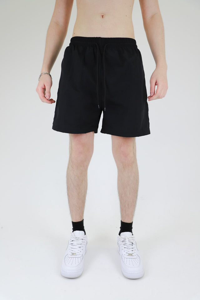 7" NYLON SHORTS - Wear with style