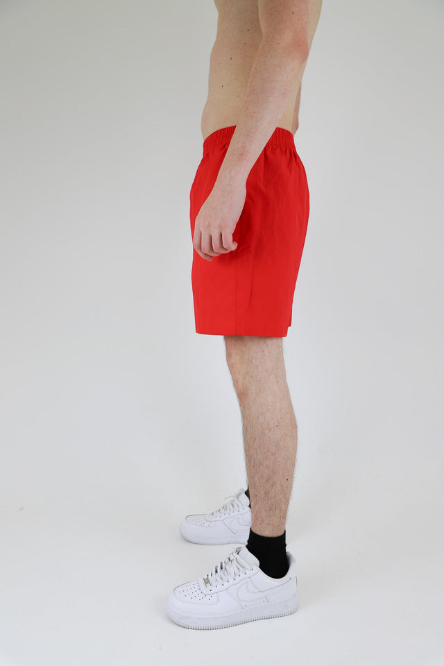 7" NYLON SHORTS - Wear with style