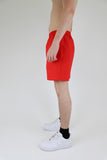 7" NYLON SHORTS - Wear with style