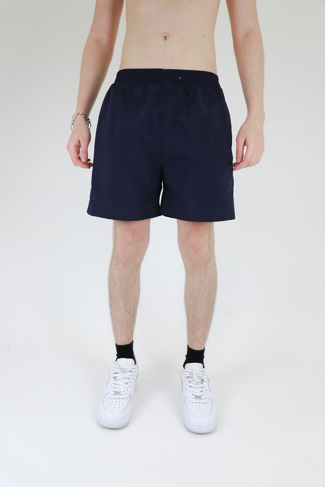 7" NYLON SHORTS - Wear with style