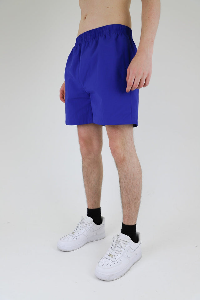 7" NYLON SHORTS - Wear with style