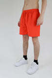 7" NYLON SHORTS - Wear with style