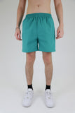 7" NYLON SHORTS - Wear with style