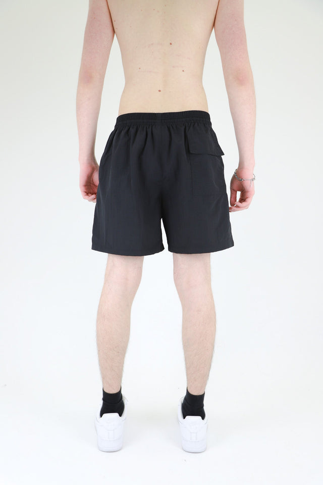 7" NYLON SHORTS - Wear with style