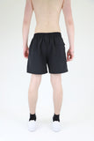 7" NYLON SHORTS - Wear with style