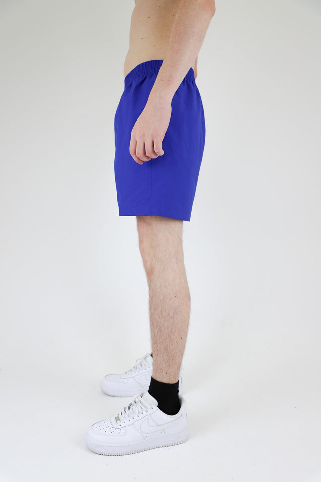 7" NYLON SHORTS - Wear with style
