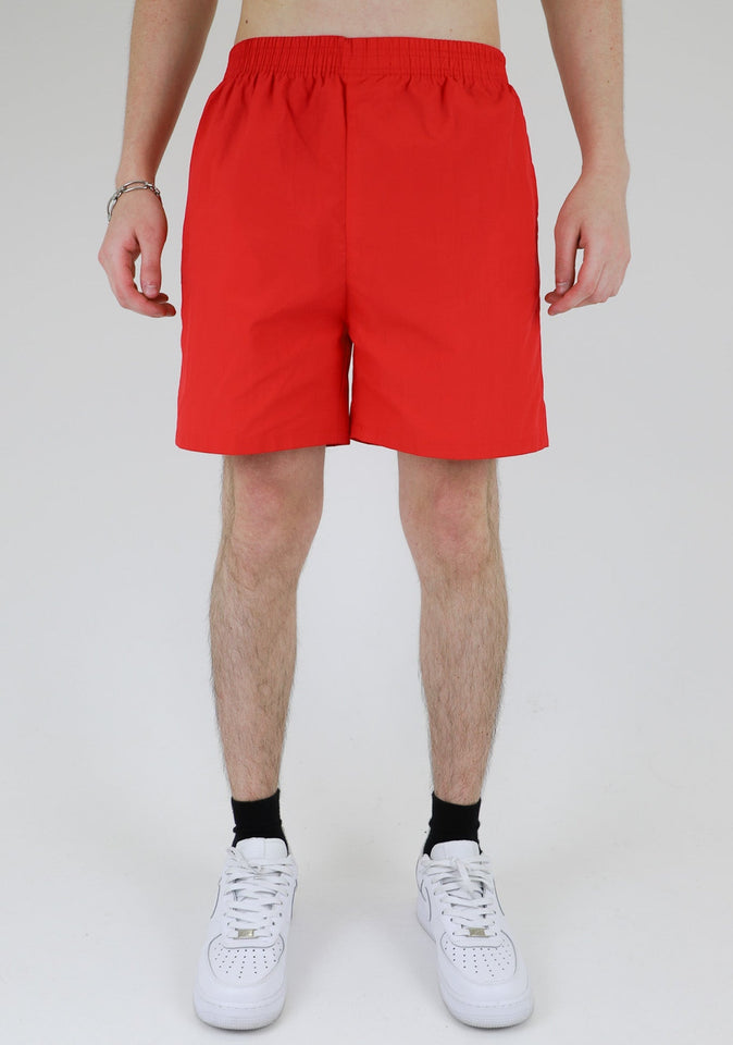 7" NYLON SHORTS - Wear with style