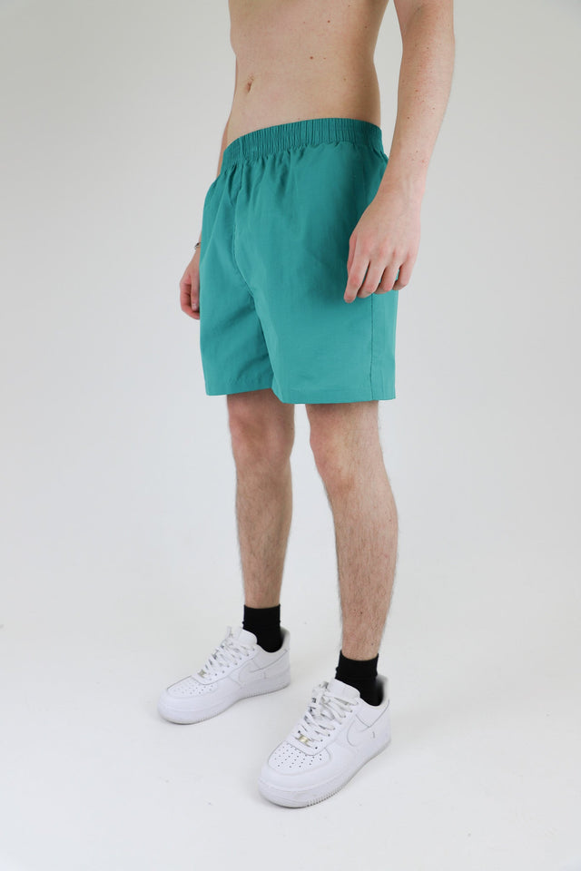 7" NYLON SHORTS - Wear with style