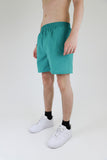 7" NYLON SHORTS - Wear with style