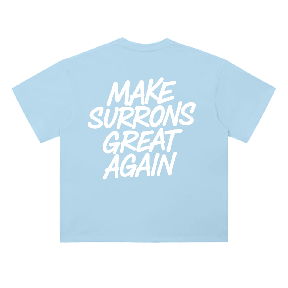 MSGA Tee