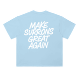 MSGA Tee