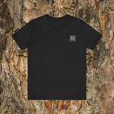 The Iron Pines Crest Tee